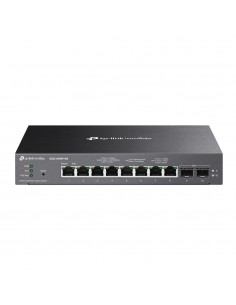 8-портов 2.5GBASE-T и... 2